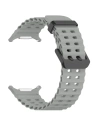 Hurtownia GSM - Pásek Tech-Protect IconBand Pro Samsung Galaxy Watch Ultra 47mm Crayon Grey - THP2951 - {ean13} - Hurt