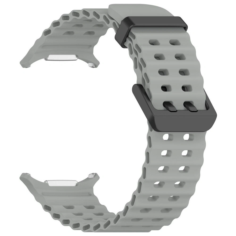Hurtownia GSM - Pásek Tech-Protect IconBand Pro Samsung Galaxy Watch Ultra 47mm Crayon Grey - THP2951 - {ean13} - Hurt