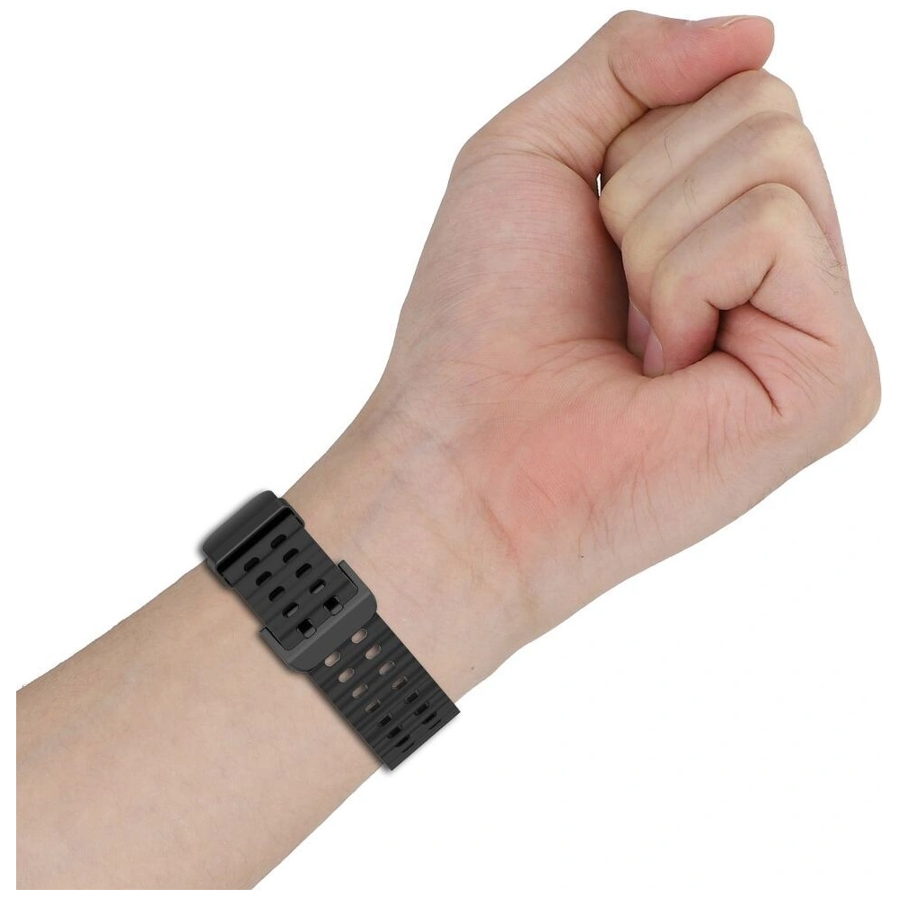Hurtownia GSM - Pásek Tech-Protect IconBand Pro Samsung Galaxy Watch Ultra 47mm Crayon Grey - THP2951 - {ean13} - Hurt