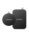 Blăci pentru suport magnetic UGREEN LP123 negre [2 PACK]