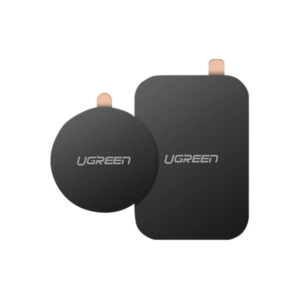 Wholesale UGREEN LP123 black magnetic holder plates [2 PACK] - UGR1861 - {ean13} - Hurt