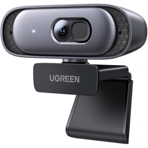 Hurtownia GSM - Webkamera s mikrofonem UGREEN CM778 USB-A, 2K, 30FPS - UGR1867 - {ean13} - Hurt