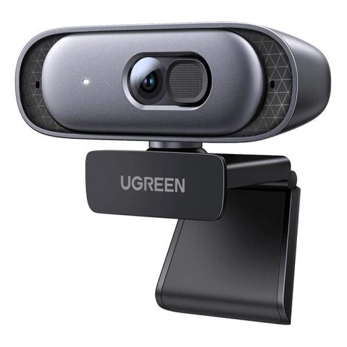 Kamera internetowa z mikrofonem UGREEN CM778 USB-A, 2K, 30FPS