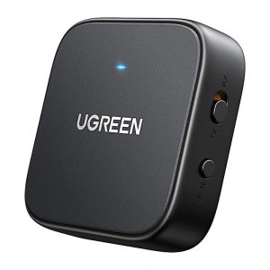 Hurtownia GSM - Adaptér Bluetooth 5.2 UGREEN CM667 USB-C 300mAh šedý - UGR1868 - {ean13} - Hurt