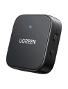 Bluetooth 5.2 adapter UGREEN CM667 USB-C 300mAh szürke