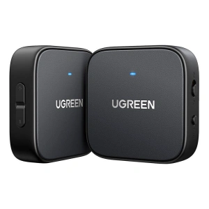 Hurtownia GSM - Adaptér Bluetooth 5.2 UGREEN CM667 USB-C 300mAh šedý - UGR1868 - {ean13} - Hurt