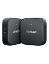 Wholesale UGREEN CM667 Bluetooth adapter 5.2 USB-C 300mAh grey - UGR1868 - {ean13} - Hurt