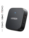 Wholesale UGREEN CM667 Bluetooth adapter 5.2 USB-C 300mAh grey - UGR1868 - {ean13} - Hurt