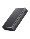 Stacja dokująca Ugreen Revodok Max 208, 4x Thunderbolt 4, 3x USB, RJ45, DC 140W - ARCHIWUM - Ugreen