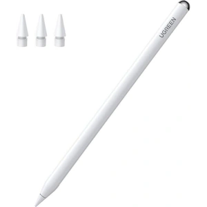 Hurtownia GSM - Aktiver Stift für Apple iPad UGREEN LP707 USB-C, Bluetooth 5.0 weiß - UGR1874 - {ean13} - Hurt