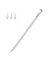 Active stylus for Apple iPad UGREEN LP707 USB-C, Bluetooth 5.0 alb - Pixuri stylou - Ugreen