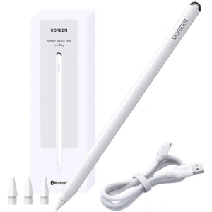 Hurtownia GSM - Aktiver Stift für Apple iPad UGREEN LP707 USB-C, Bluetooth 5.0 weiß - UGR1874 - {ean13} - Hurt
