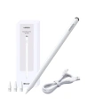 Hurtownia GSM - Active stylus for Apple iPad UGREEN LP707 USB-C, Bluetooth 5.0 alb - UGR1874 - {ean13} - Hurt