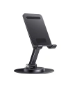 Podložka na smartphone / tablet UGREEN LP805, otočná černá