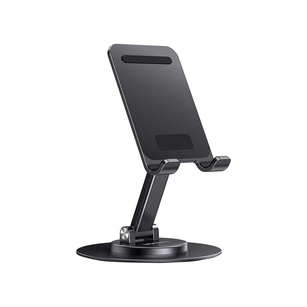 Wholesale UGREEN LP805 smartphone/tablet stand, swivel black - UGR1877 - {ean13} - Hurt