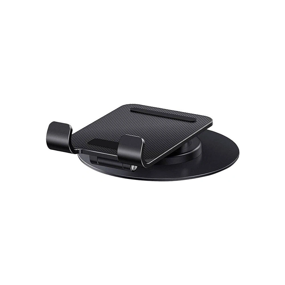 Wholesale UGREEN LP805 smartphone/tablet stand, swivel black - UGR1877 - {ean13} - Hurt
