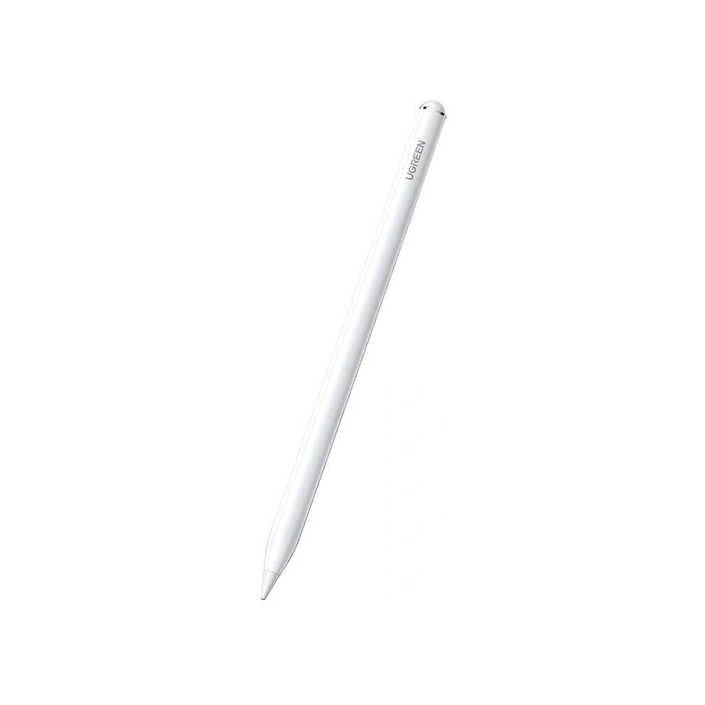 Hurtownia GSM - Active stylus pentru Apple iPad UGREEN LP787 USB-C, LED alb - UGR1879 - {ean13} - Hurt