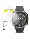 Tvrzené sklo Ringke Tempered Glass Samsung Galaxy Watch Ultra 47mm Clear [4 PACK]