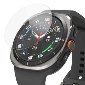 Hurtownia GSM - Tvrzené sklo Ringke Tempered Glass Samsung Galaxy Watch Ultra 47mm Clear [4 PACK] - RGK2003 - {ean13} - Hurt