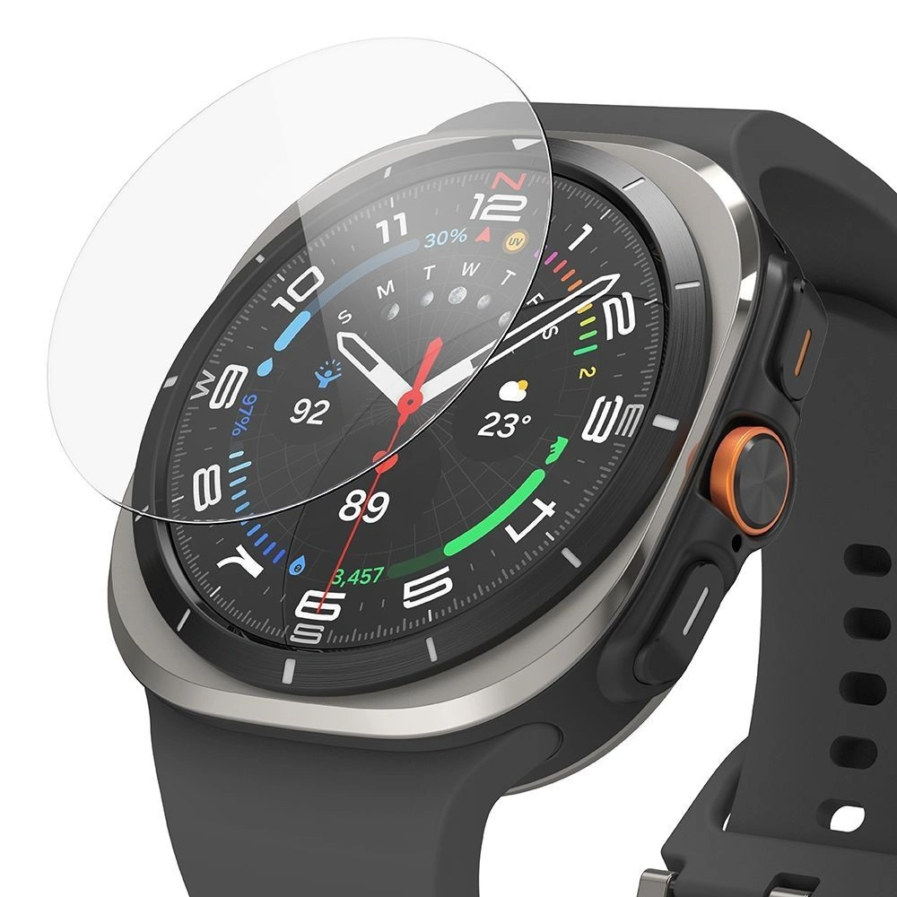 Hurtownia GSM - Szkło hartowane Ringke Tempered Glass Samsung Galaxy Watch Ultra 47mm Clear [4 PACK] - RGK2003 - {ean13} - Hurt