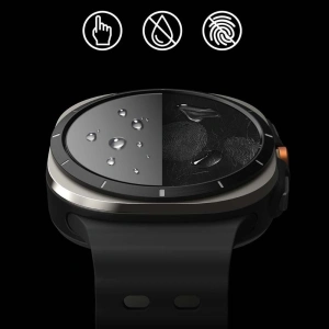 Hurtownia GSM - Tvrzené sklo Ringke Tempered Glass Samsung Galaxy Watch Ultra 47mm Clear [4 PACK] - RGK2003 - {ean13} - Hurt