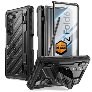 Hurtownia GSM - Case Supcase Unicorn Beetle Pro Samsung Galaxy Z Fold 6 Schwarz - SPC448 - {ean13} - Hurt