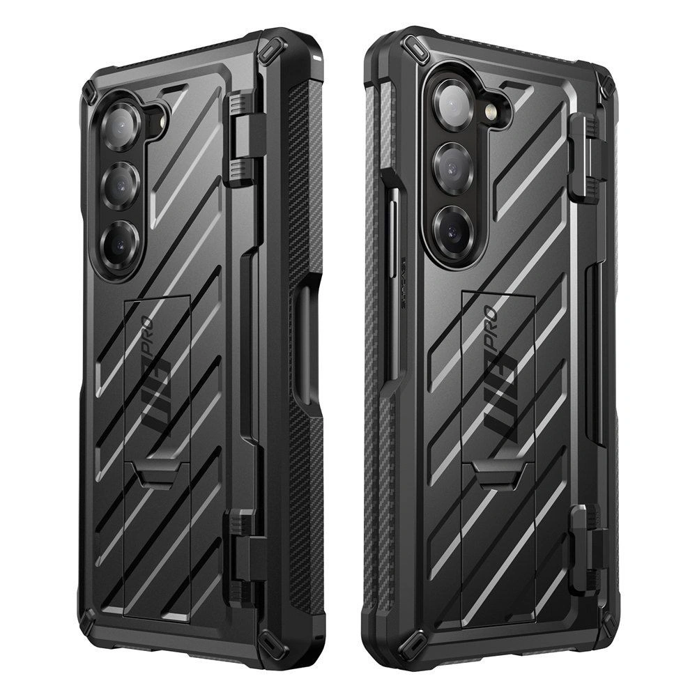Hurtownia GSM - Etui Supcase Unicorn Beetle Pro Samsung Galaxy Z Fold 6 Černá - SPC448 - {ean13} - Hurt