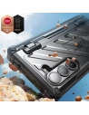 Hurtownia GSM - Etui Supcase Unicorn Beetle Pro Samsung Galaxy Z Fold 6 Černá - SPC448 - {ean13} - Hurt