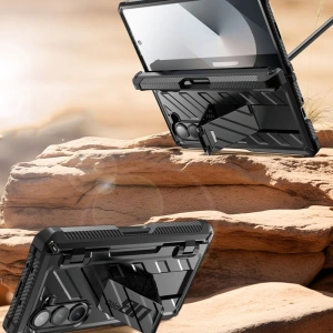 Hurtownia GSM - Case Supcase Unicorn Beetle Pro Samsung Galaxy Z Fold 6 Schwarz - SPC448 - {ean13} - Hurt