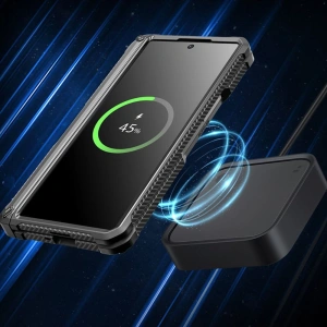 Hurtownia GSM - Case Supcase Unicorn Beetle Pro Samsung Galaxy Z Fold 6 Schwarz - SPC448 - {ean13} - Hurt
