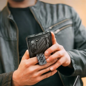 Hurtownia GSM - Case Supcase Unicorn Beetle Pro Samsung Galaxy Z Fold 6 Schwarz - SPC448 - {ean13} - Hurt