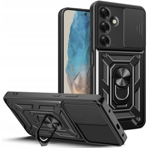 Wholesale Tech-Protect CamShield Pro Samsung Galaxy M35 5G Black - THP2953 - {ean13} - Hurt