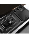 Hurtownia GSM - Case Tech-Protect CamShield Pro Samsung Galaxy M35 5G Schwarz - THP2953 - {ean13} - Hurt