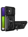 Etui Tech-Protect CamShield Pro Xiaomi Redmi 13C 5G Black