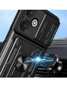 Hurtownia GSM - Etui Tech-Protect CamShield Pro Xiaomi Redmi 13C 5G Fekete - THP2954 - {ean13} - Hurt