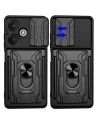 Hurtownia GSM - Etui Tech-Protect CamShield Pro Xiaomi Redmi 13C 5G Fekete - THP2954 - {ean13} - Hurt