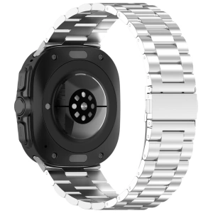Hurtownia GSM - Pasek Tech-Protect nerezový Samsung Galaxy Watch Ultra 47mm stříbrný - THP2955 - {ean13} - Hurt