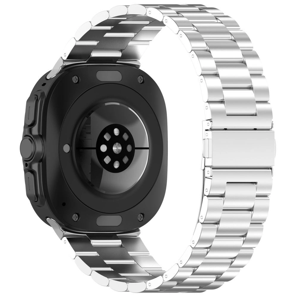 Hurtownia GSM - Pasek Tech-Protect nerezový Samsung Galaxy Watch Ultra 47mm stříbrný - THP2955 - {ean13} - Hurt