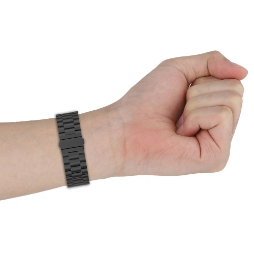 Pasek Tech-Protect Stainless Samsung Galaxy Watch Ultra 47mm Silver