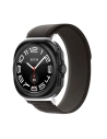 Hurtownia GSM - Pasek Tech-Protect Nylon Samsung Galaxy Watch Ultra 47mm black/orange - THP2956 - {ean13} - Hurt