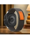 Hurtownia GSM - Pasek Tech-Protect Nylon Samsung Galaxy Watch Ultra 47mm black/orange - THP2956 - {ean13} - Hurt