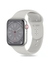 Pasek Tech-Protect Silicone Apple Watch 4/5/6/7/8/9/SE/10 38/40/41/42mm Kámen