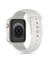 Hurtownia GSM - Pasek Tech-Protect szilikon Apple Watch 4/5/6/7/8/9/SE/10 38/40/41/42mm Stone - THP2959 - {ean13} - Hurt