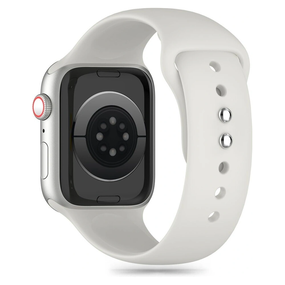 Wholesale Belt Tech-Protect Silicone Apple Watch 4/5/6/7/8/9/SE/10 38/40/41/42mm Stone - THP2959 - {ean13} - Hurt