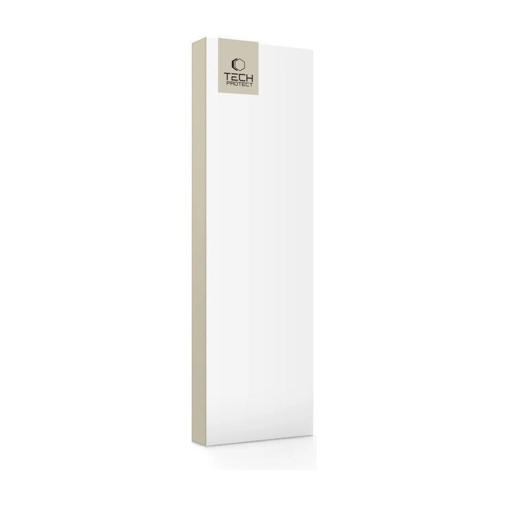 Hurtownia GSM - Tech-Protect Silikon Apple Uhr 4/5/6/7/8/9/SE/10 38/40/41/42mm Starlight - THP2960 - {ean13} - Hurt