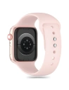 Hurtownia GSM - Pasek Tech-Protect Silicone Apple Watch 4/5/6/7/8/9/SE/10 38/40/41/42mm Light Pink - THP2961 - {ean13} - Hurt