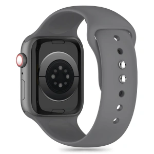 Hurtownia GSM - Pásek Tech-Protect Silicone Apple Watch 4/5/6/7/8/9/SE/Ultra 1/2 42/44/45/49mm Clay - THP2967 - {ean13} - Hurt