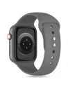 Hurtownia GSM - Belt Tech-Protect Silicone Apple Watch 4/5/6/7/8/9/SE/Ultra 1/2 42/44/45/49mm Clay - THP2967 - {ean13} - Hurt