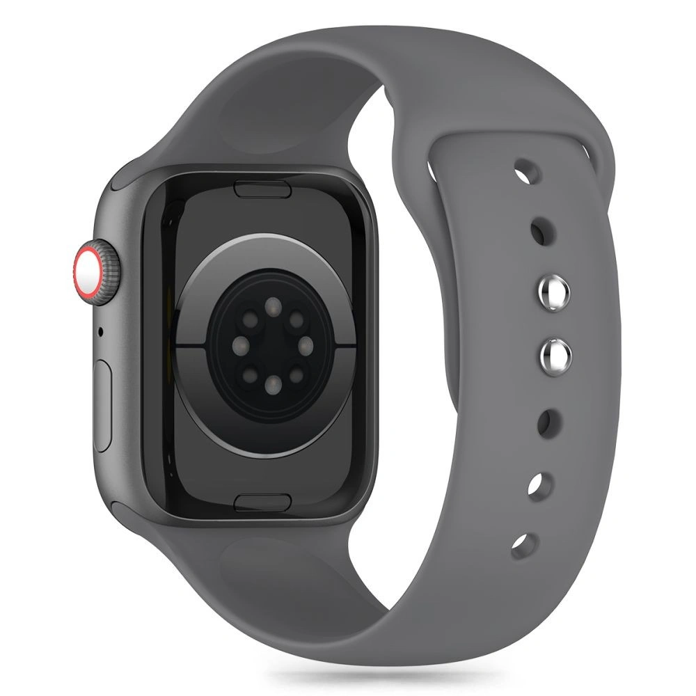 Hurtownia GSM - Belt Tech-Protect Silicone Apple Watch 4/5/6/7/8/9/SE/Ultra 1/2 42/44/45/49mm Clay - THP2967 - {ean13} - Hurt