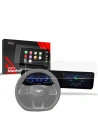 Matt fólia GrizzGlass CarDisplay védelem Ford Mustang 7 2023-2024-hez